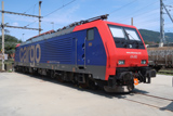 FFS Re 474 002-3